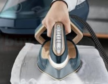 Tefal Pro Express Vision Akıllı Buhar Kazanlı Ütü