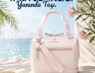 Stanley Soft Cooler Termal Çanta