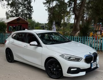 Bmw 118i