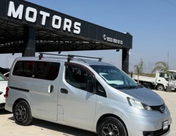 Nissan Nv200
