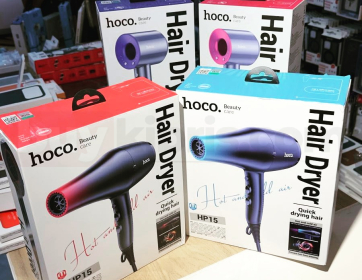 HOCO HP15 Saç Kurutma Makinesi