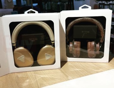 Guess Kablosuz Bluetooth Kulaklık
