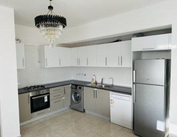 GÖNYELİ KOLAN HASTANESİ YANİ 2+1 Ticari İzinli Daire