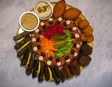 Sadrazam Tepsisi