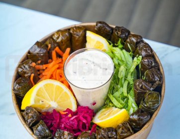Sarma Bowl