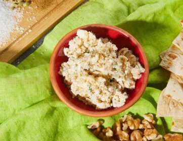 Girit Ezmesi (1000 gr)