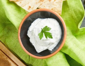 Haydari (Porsiyon - 150 gr)