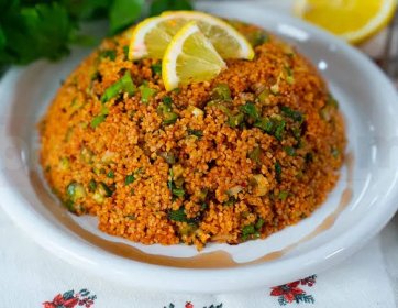 Kısır 150 gr