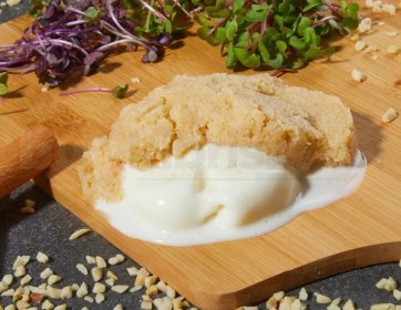 İrmik Helvası (1000 gr)