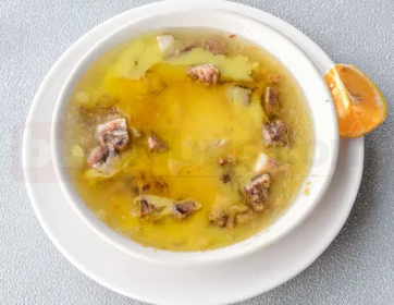 Kelle Paça Çorbası
