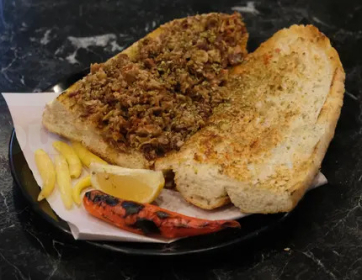 İstanbul Usulü 3/4 Ekmek Arası