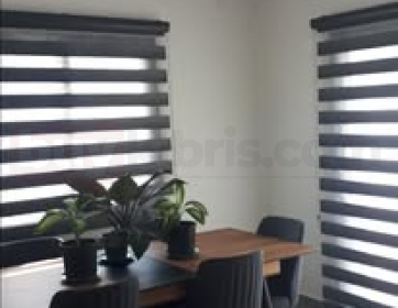 Zebra Perde