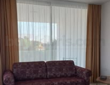 Salon İçin Tül ve Fon Perde
