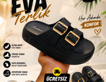 Hermes terlikler