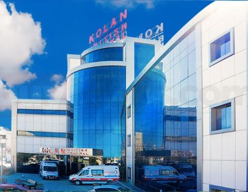 Acil Servis ve Ambulans Hizmetleri