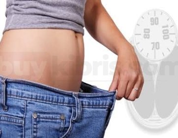 Kişiye Özel Sağlıklı Zayıflama, Beslenme Programı