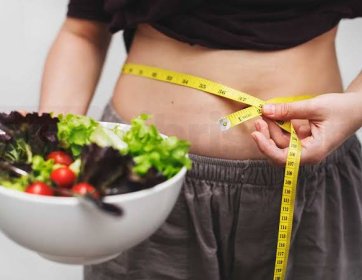 Sağlıklı Kilo Almak İçin Ne Yapılmalıdır?