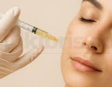 Kozmetoloji (Botox, Dolgu, PRP, Mezoterapi)
