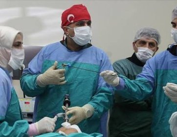 Girişimsel Pulmonoloji