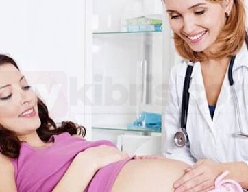 Gebe Takibi ve Doğum