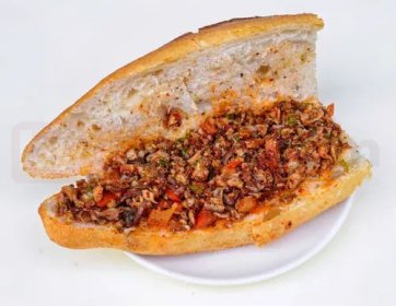 İzmir Usulü 3/4 Ekmek Kokoreç