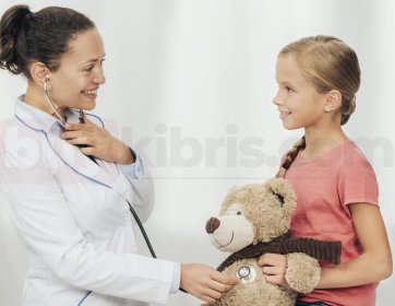 Çocuk Sağlığı ve Hastalıkları (Pediatri)