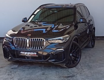 BMW X5 M Sport