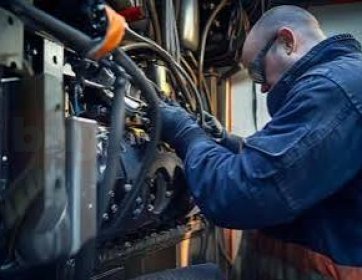 ERTEK GROUP ARAÇ VE JENERATÖR BAKIM TEKNİSYENİ ARIYOR