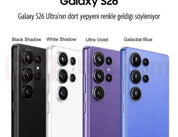 Samsung Galaxy S26 Ultra
