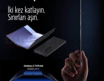 Samsung Galaxy Z TriFold
