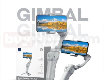 WiWU 3-Axis S5B Gimbal Sabitleyici