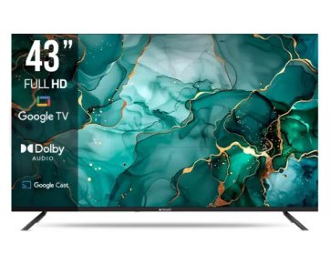 Newal 43’’ Google TV