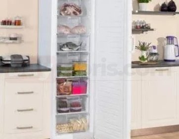 Regal 279 Litre No-Frost Çekmeceli Derin Dondurucu