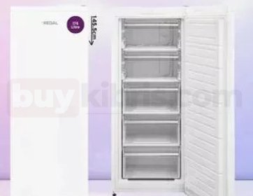 Regal 196 Litre No-Frost Çekmeceli Dikey Derin Dondurucu
