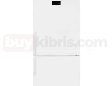 Regal 650 Litre Buzdolabı Beyaz