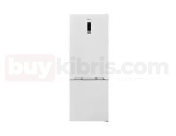 Regal 581 Litre No-Frost Buzdolabı Gri