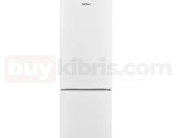 Regal 336 Litre Kombi Buzdolabı Beyaz
