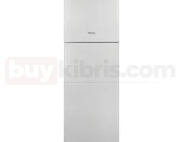Regal 340 Litre No-Frost Buzdolabı Beyaz