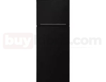 Regal 340 Litre Buzdolabı Siyah