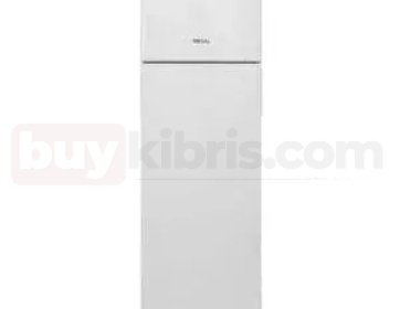 Regal 251 Litre Buzdolabı Beyaz