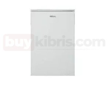 Regal 121 Litre Buzdolabı Beyaz