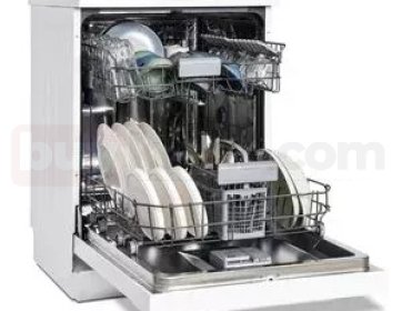 Regal 13 Kişilik 5 Programlı Bulaşık Makinesi Beyaz