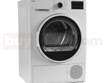 Regal 9 Kg Kurutma Makinesi Beyaz