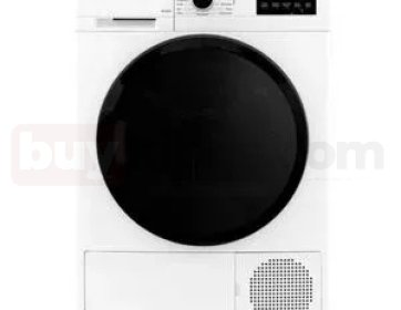 Regal 10 Kg Kurutma Makinesi Beyaz