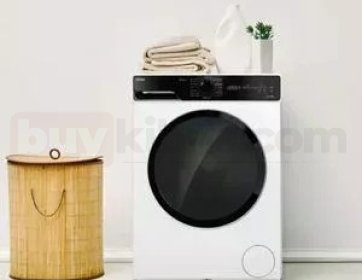 Regal 12 Kg Çamaşır Makinesi Beyaz