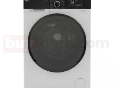 Regal 10 Kg Çamaşır Makinesi Gri