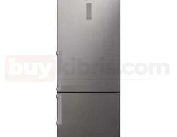 Regal 553 Lt. Kombi Buzdolabı Sılver
