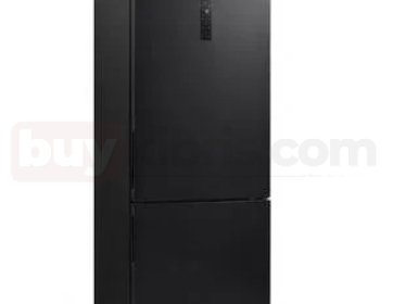 Regal 694 Litre Kombi Buzdolabı Siyah