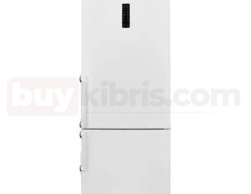 Regal 553 Lt. Kombi Buzdolabı Beyaz
