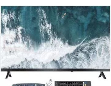 Arnica 75’’ QLED WEBOS TV